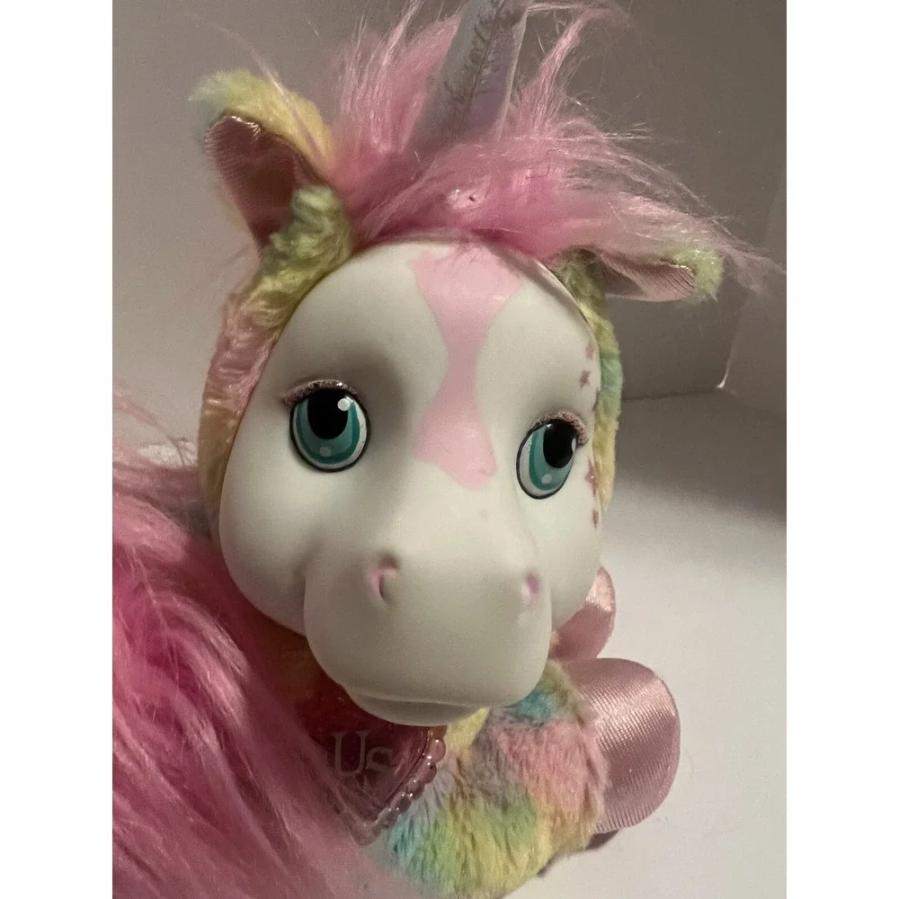 Hasbro unicorn surprise